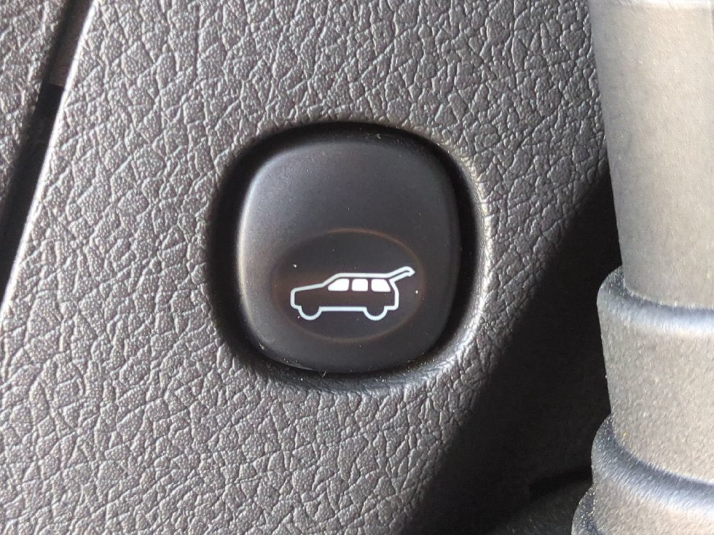 Thumbnail: 2019 Ford Flex - 23