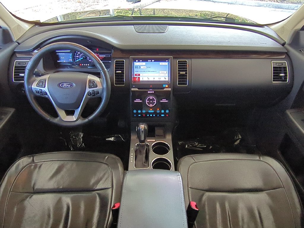 Thumbnail: 2019 Ford Flex - 2