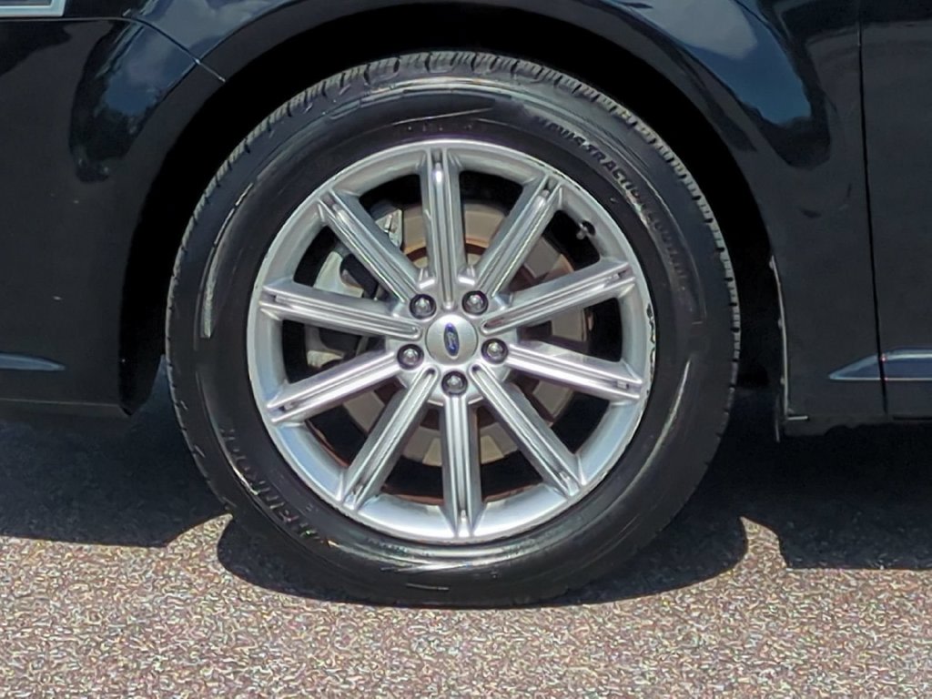 Thumbnail: 2019 Ford Flex - 7
