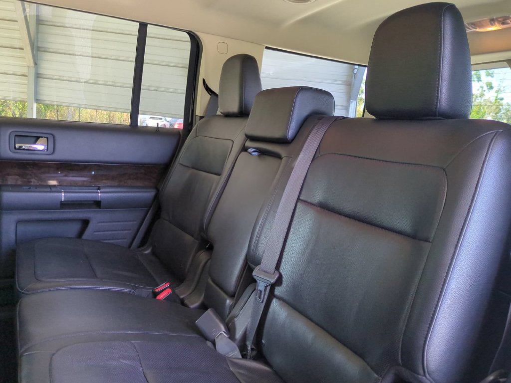 Thumbnail: 2019 Ford Flex - 24