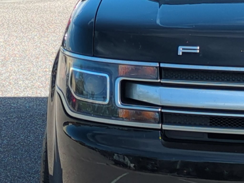Thumbnail: 2019 Ford Flex - 21