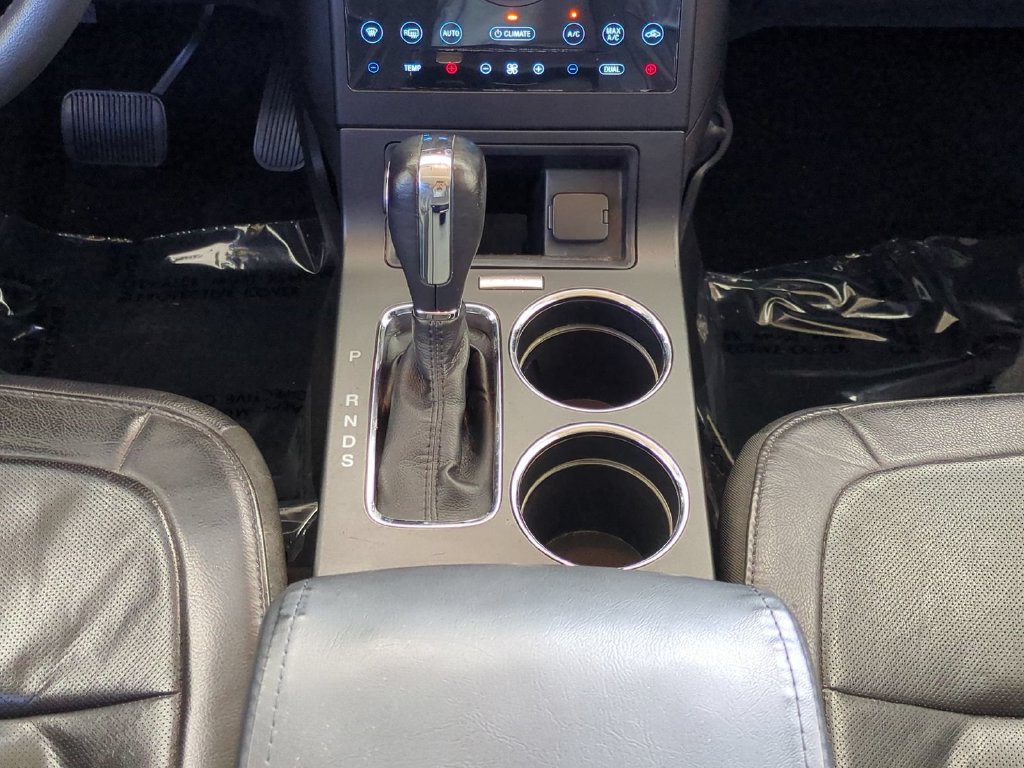Thumbnail: 2019 Ford Flex - 14