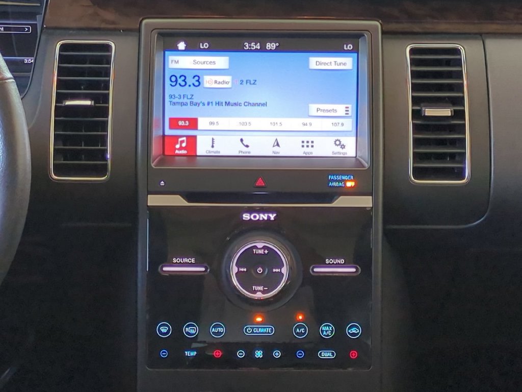 Thumbnail: 2019 Ford Flex - 13