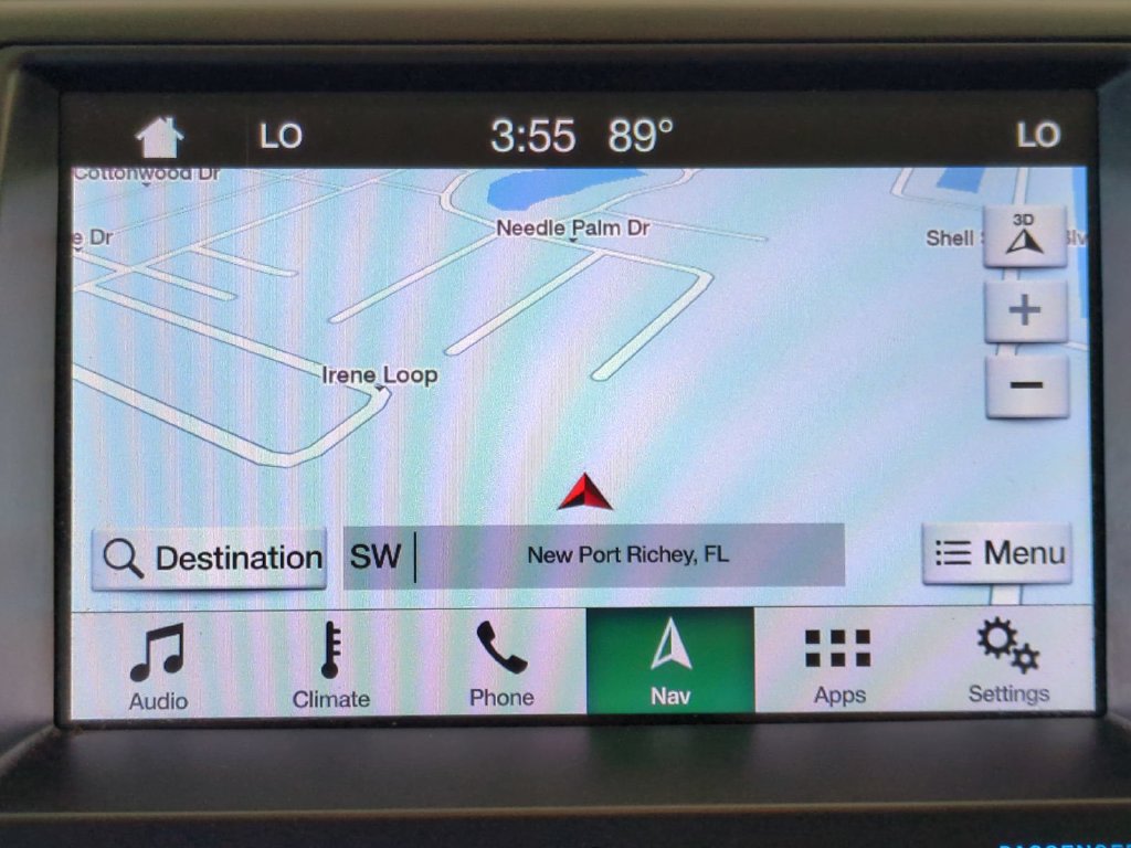 Thumbnail: 2019 Ford Flex - 27
