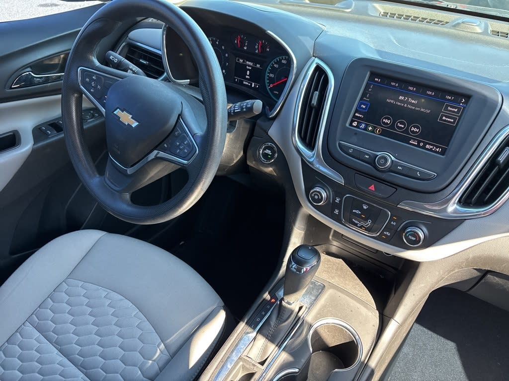 Thumbnail: 2020 Chevrolet Equinox - 2