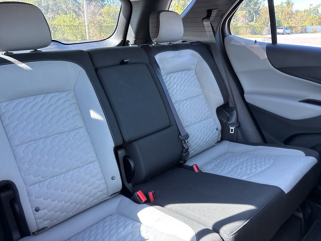 Thumbnail: 2020 Chevrolet Equinox - 7