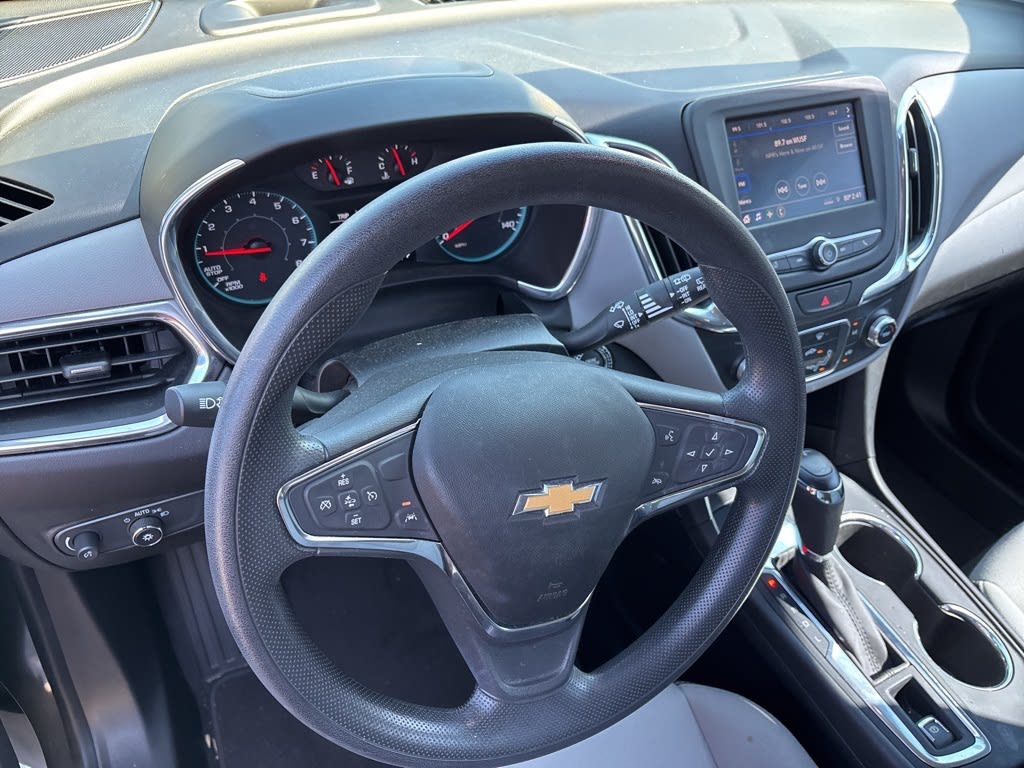 Thumbnail: 2020 Chevrolet Equinox - 5