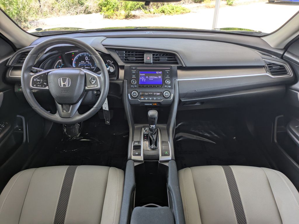 Thumbnail: 2021 Honda Civic - 2