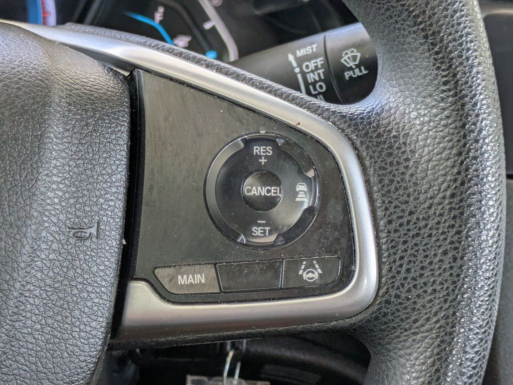 Thumbnail: 2021 Honda Civic - 29