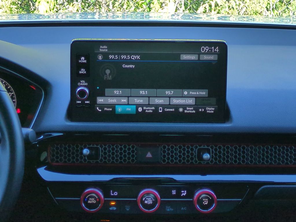 Thumbnail: 2024 Honda Civic - 13