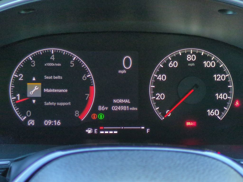 Thumbnail: 2024 Honda Civic - 15
