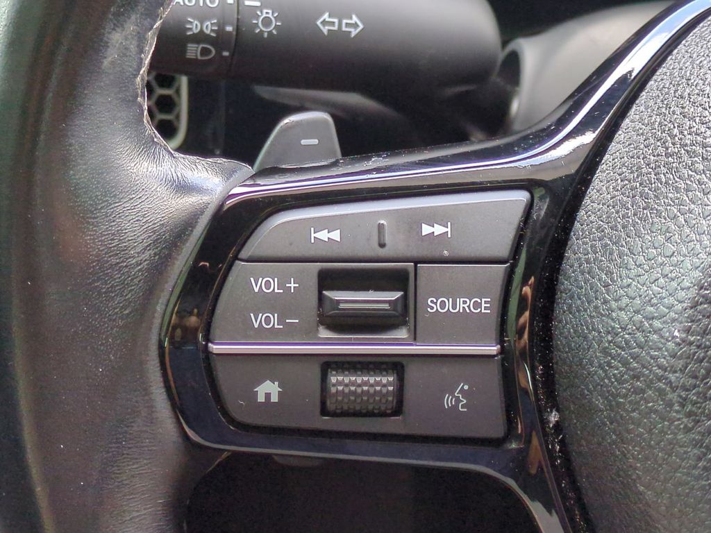 Thumbnail: 2023 Honda Civic - 26