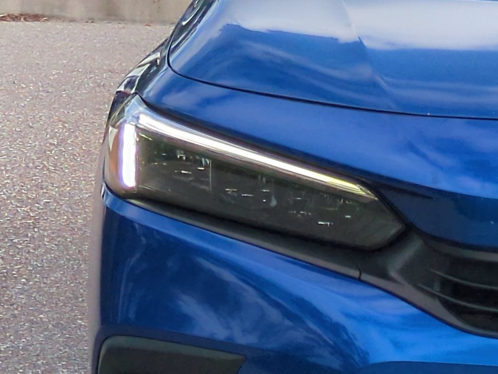 Thumbnail: 2023 Honda Civic - 7