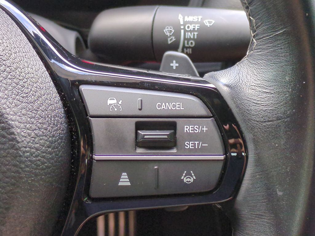 Thumbnail: 2023 Honda Civic - 27