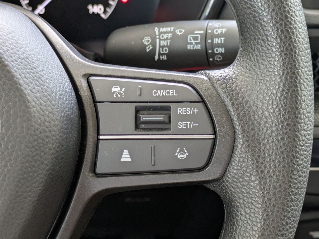 Thumbnail: 2026 Honda CR-V - 31