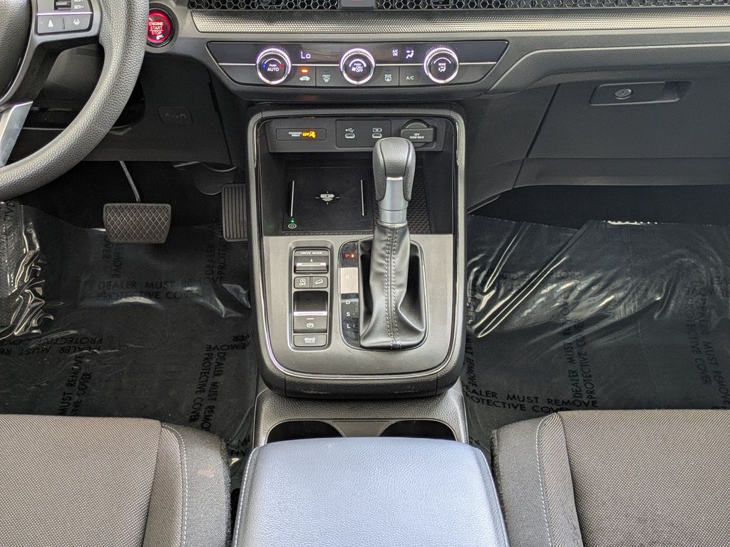 Thumbnail: 2026 Honda CR-V - 15