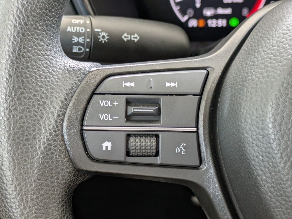 Thumbnail: 2026 Honda CR-V - 30