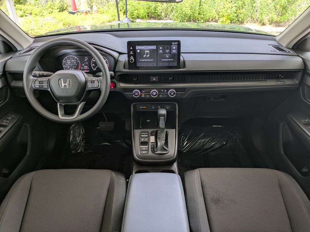 Thumbnail: 2026 Honda CR-V - 2