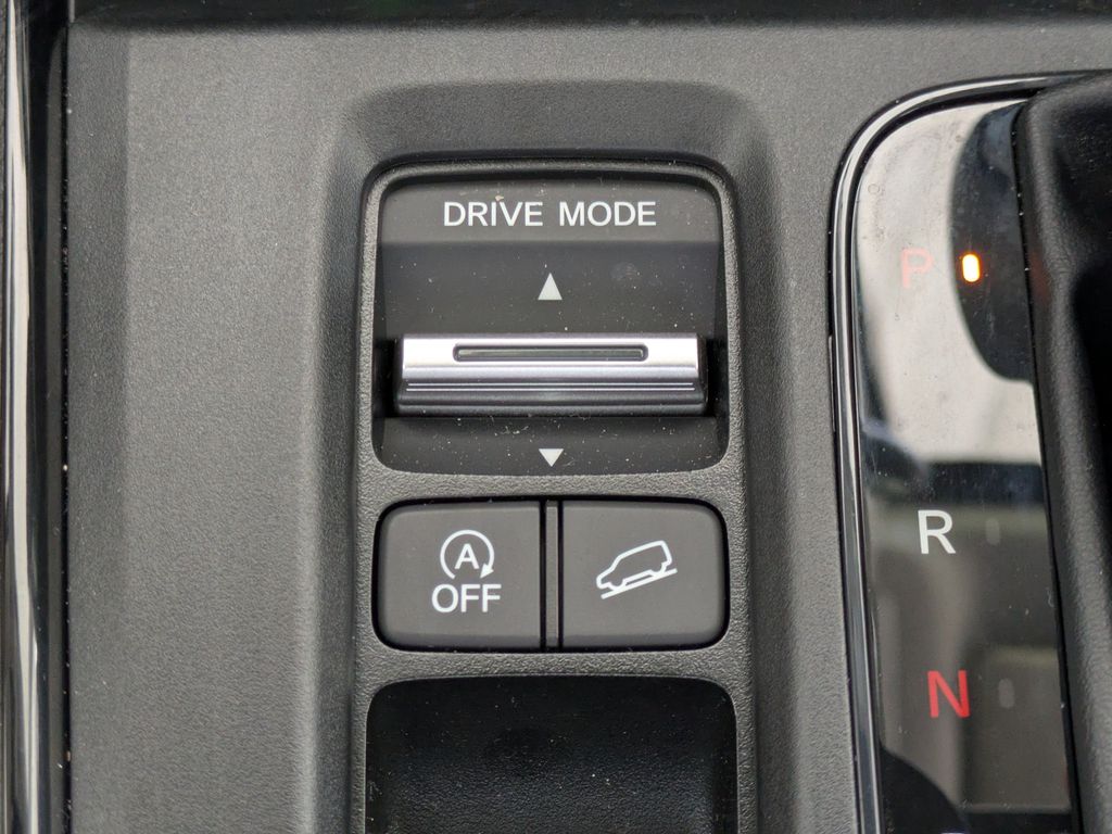 Thumbnail: 2026 Honda CR-V - 27