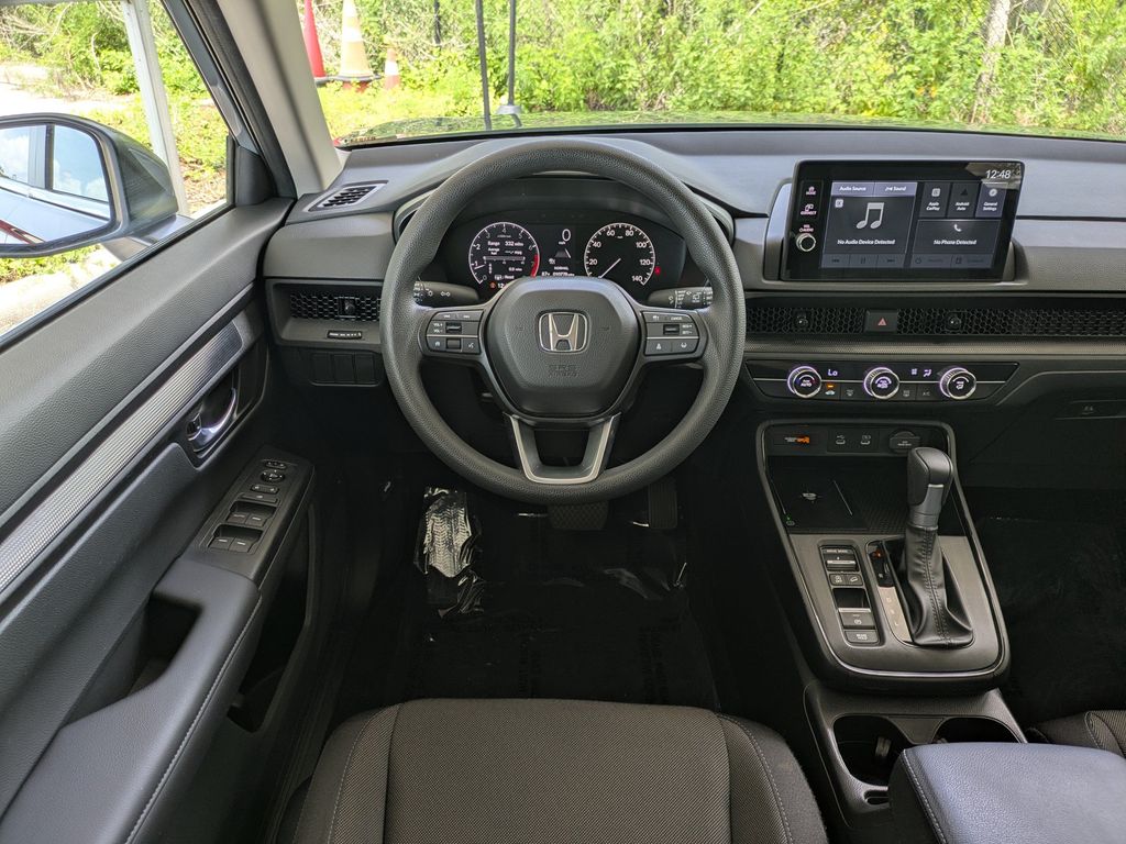 Thumbnail: 2026 Honda CR-V - 10