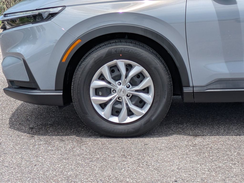 Thumbnail: 2026 Honda CR-V - 8
