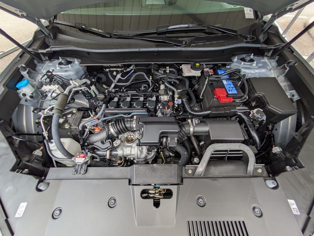 Thumbnail: 2026 Honda CR-V - 9