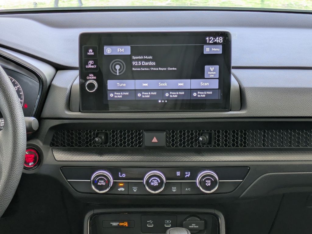 Thumbnail: 2026 Honda CR-V - 14