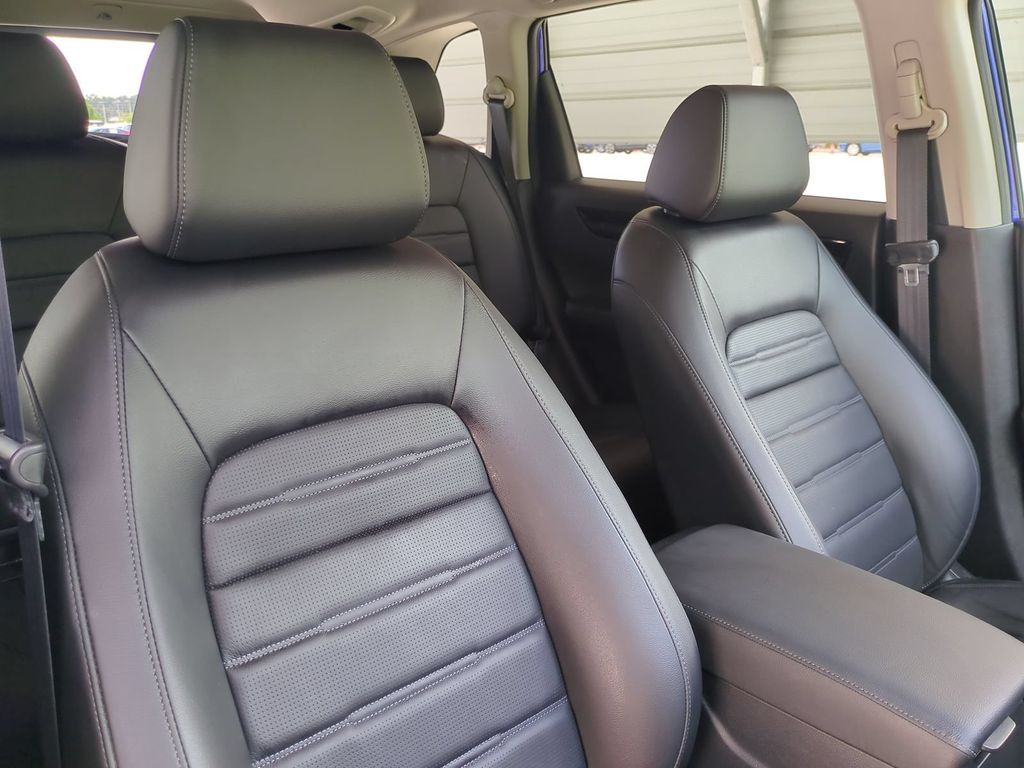 Thumbnail: 2025 Honda CR-V - 11