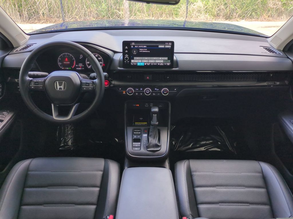 Thumbnail: 2025 Honda CR-V - 2