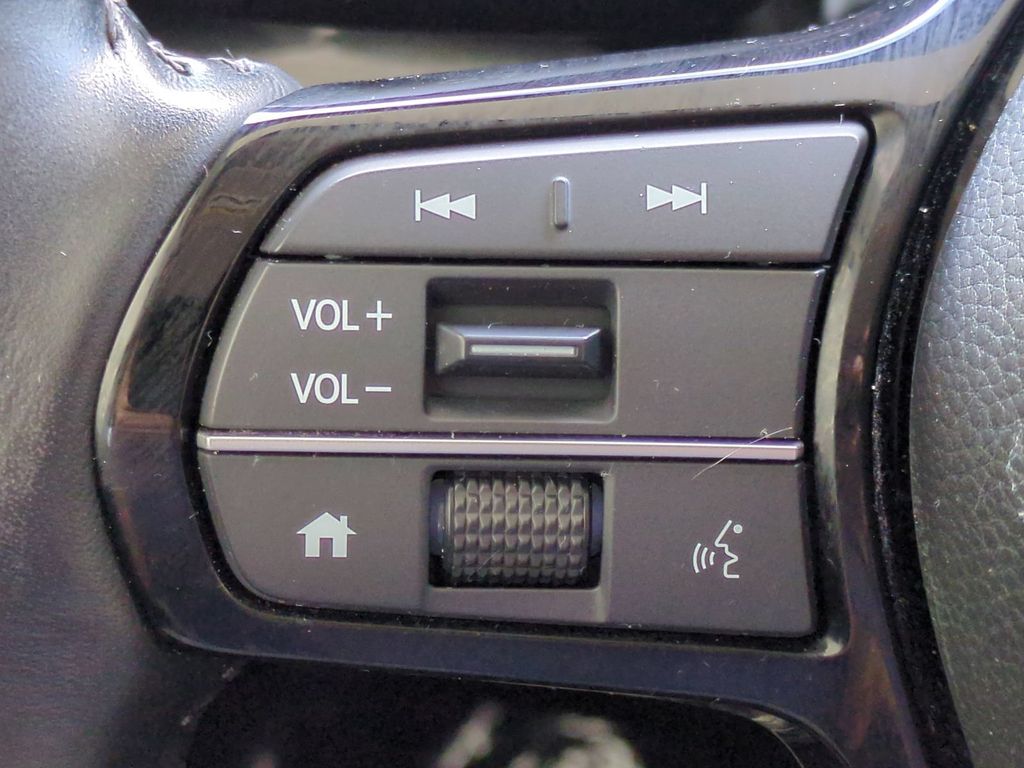 Thumbnail: 2025 Honda CR-V - 32