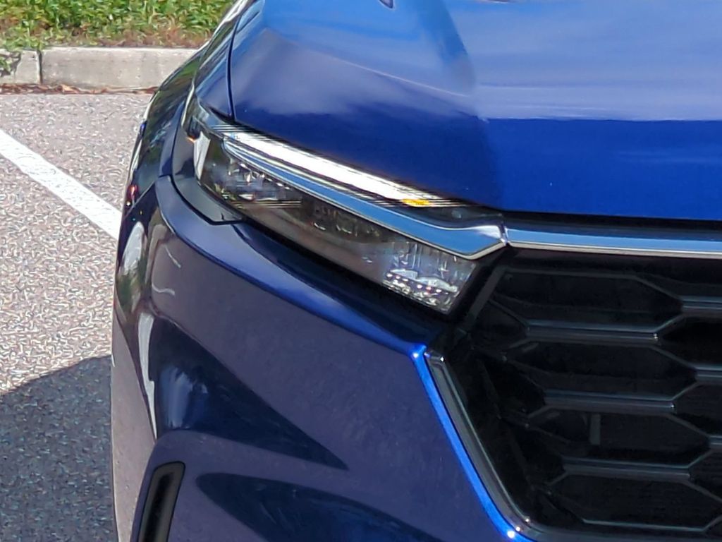 Thumbnail: 2025 Honda CR-V - 21