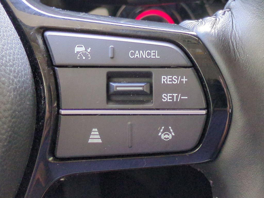 Thumbnail: 2025 Honda CR-V - 33