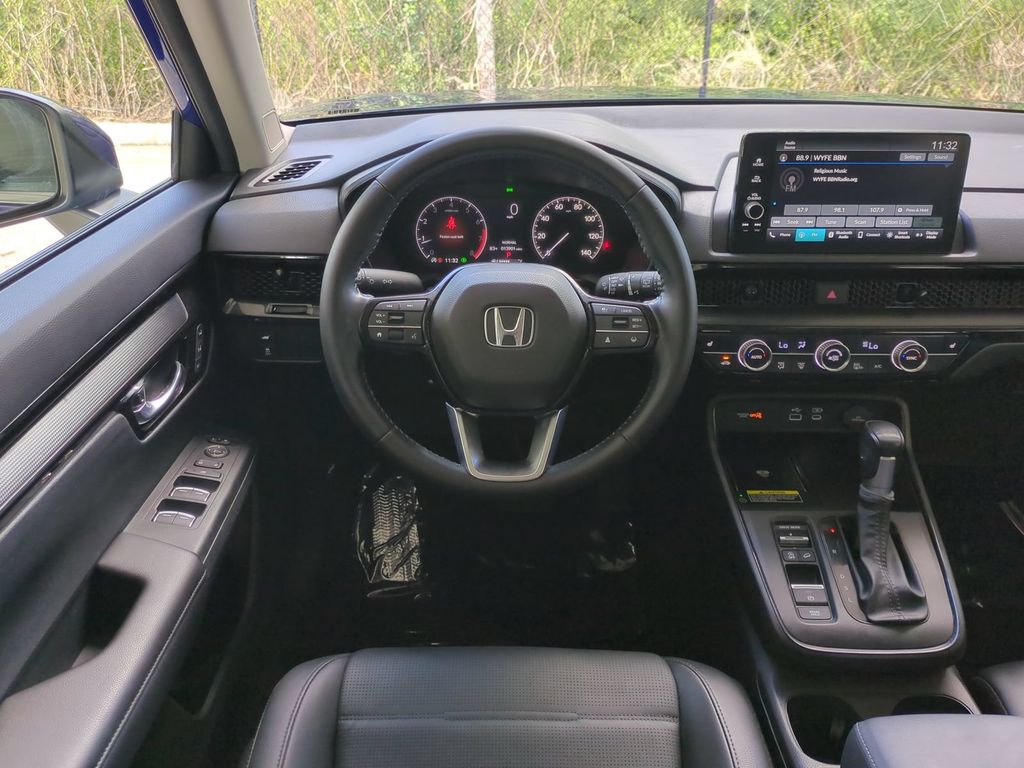 Thumbnail: 2025 Honda CR-V - 10