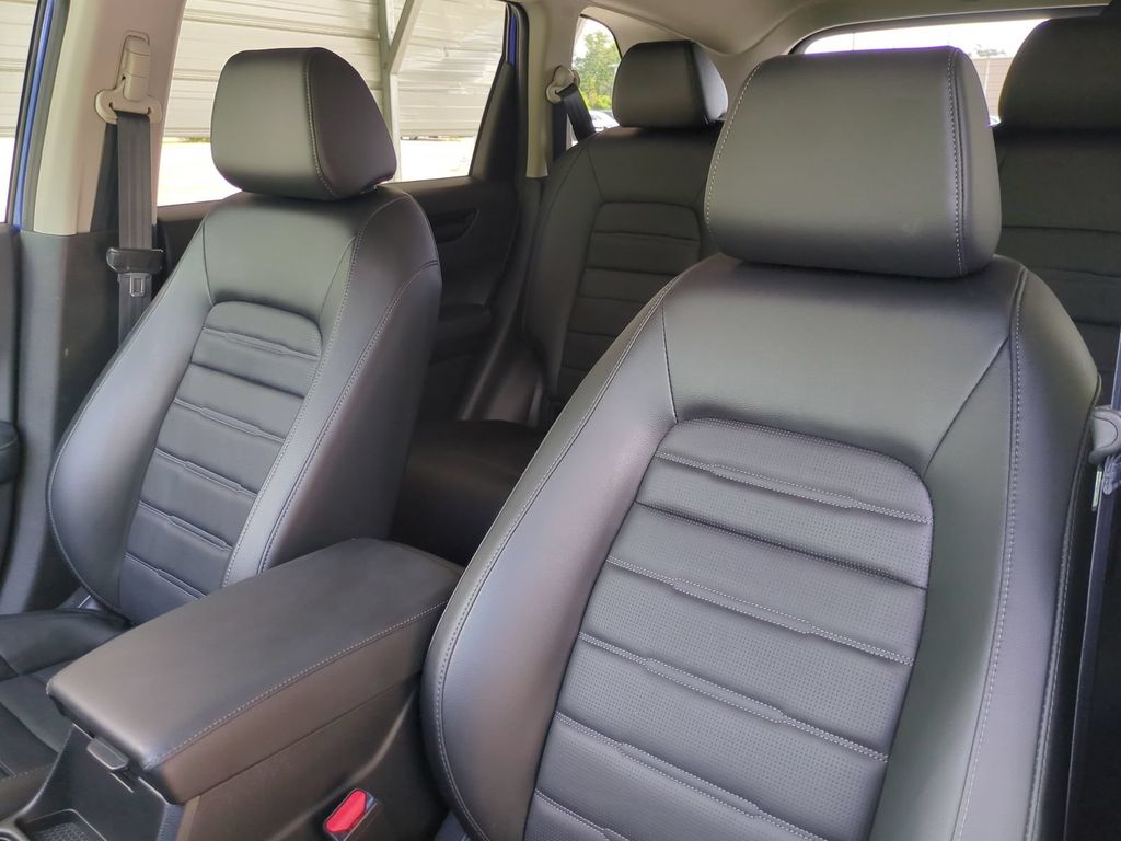 Thumbnail: 2025 Honda CR-V - 12