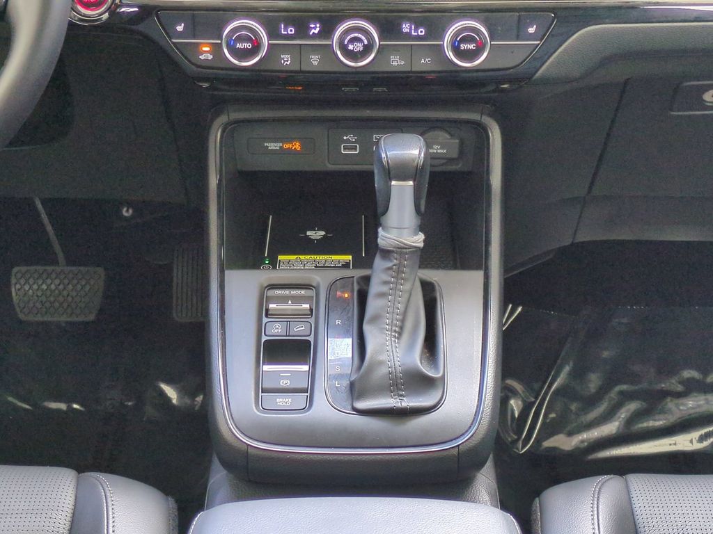 Thumbnail: 2025 Honda CR-V - 15