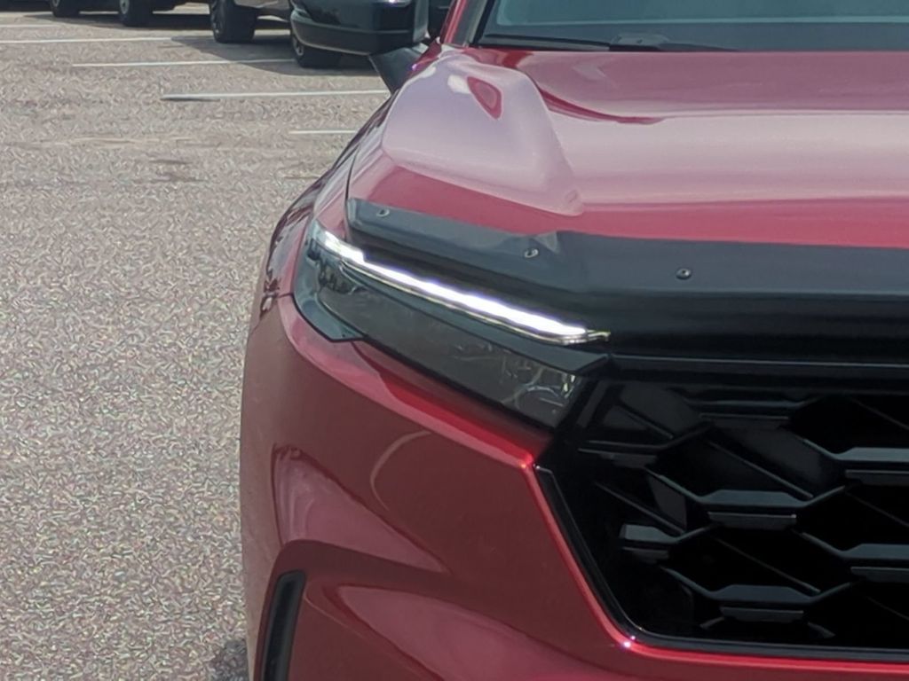 Thumbnail: 2023 Honda CR-V - 7