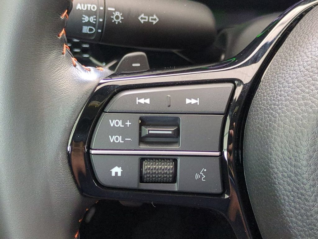 Thumbnail: 2023 Honda CR-V - 32