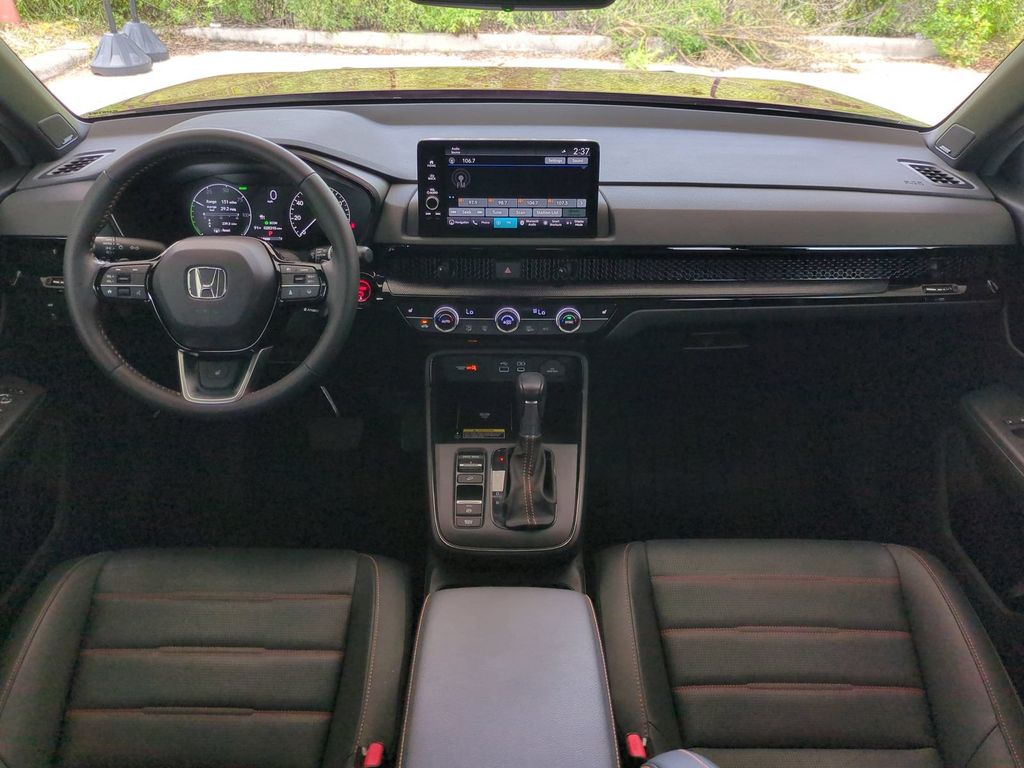Thumbnail: 2023 Honda CR-V - 2