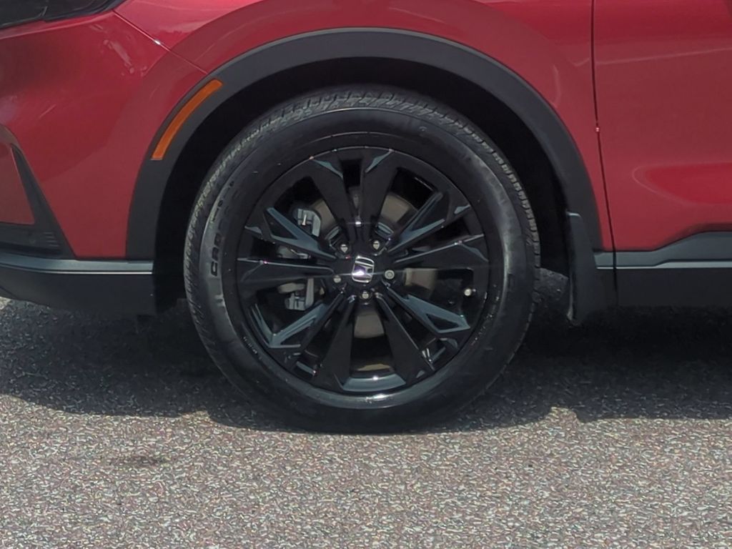 Thumbnail: 2023 Honda CR-V - 8