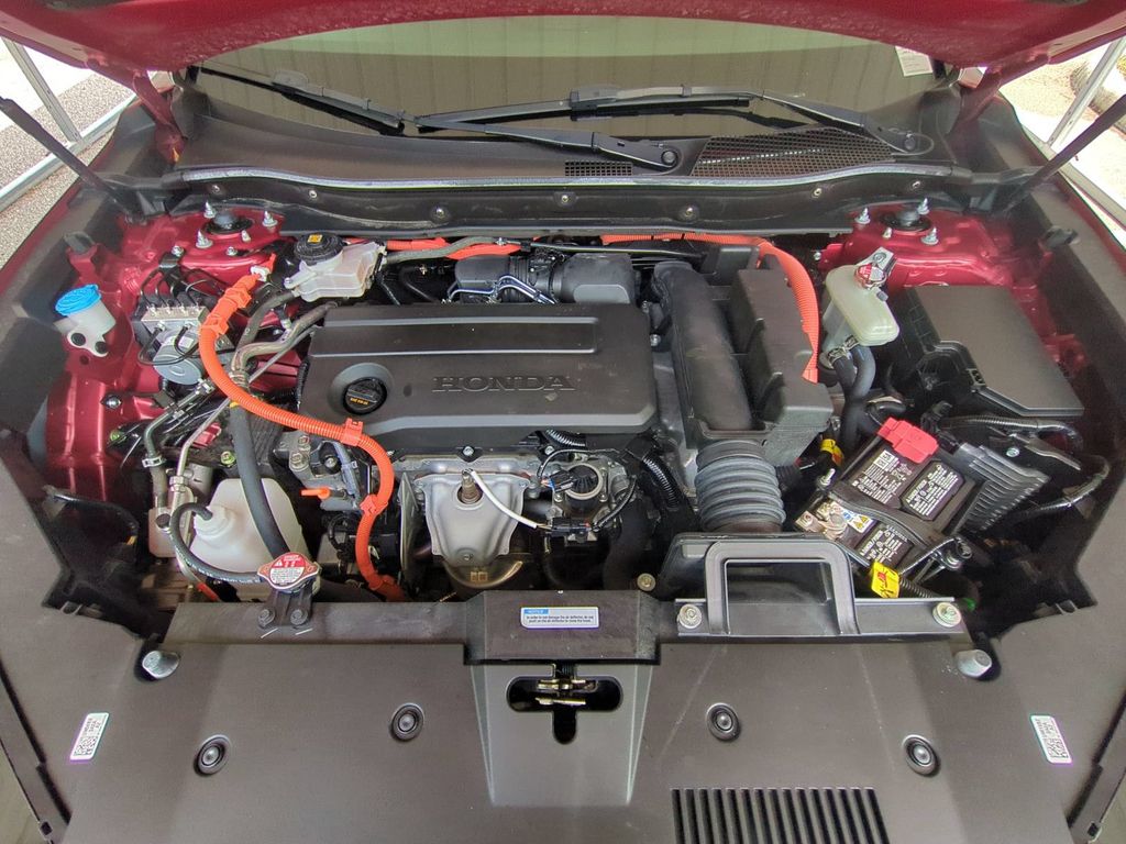 Thumbnail: 2023 Honda CR-V - 9