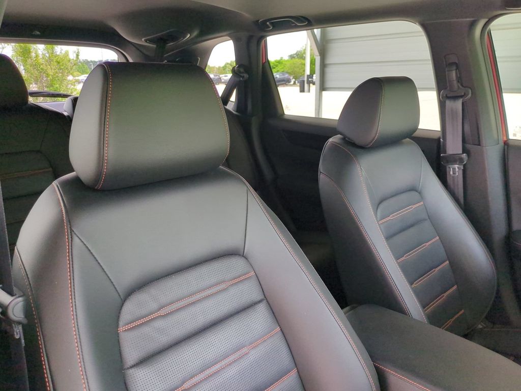 Thumbnail: 2023 Honda CR-V - 11