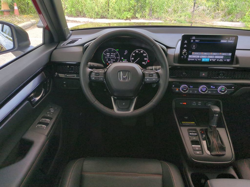 Thumbnail: 2023 Honda CR-V - 10