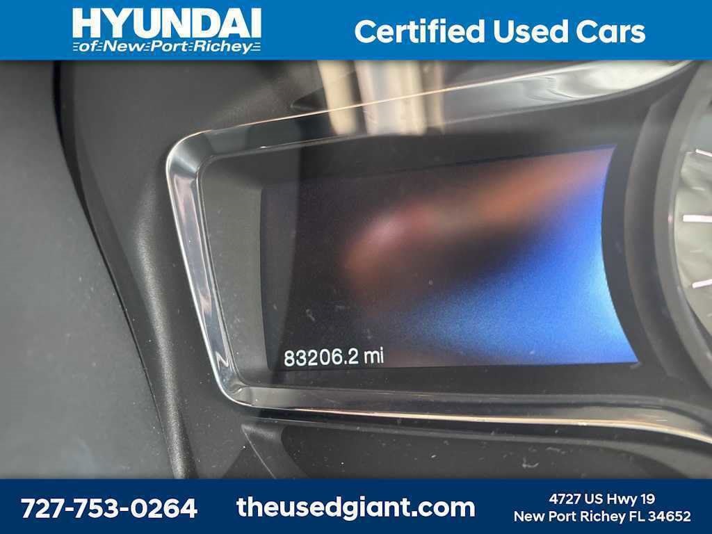 Thumbnail: 2011 Lincoln MKX - 6