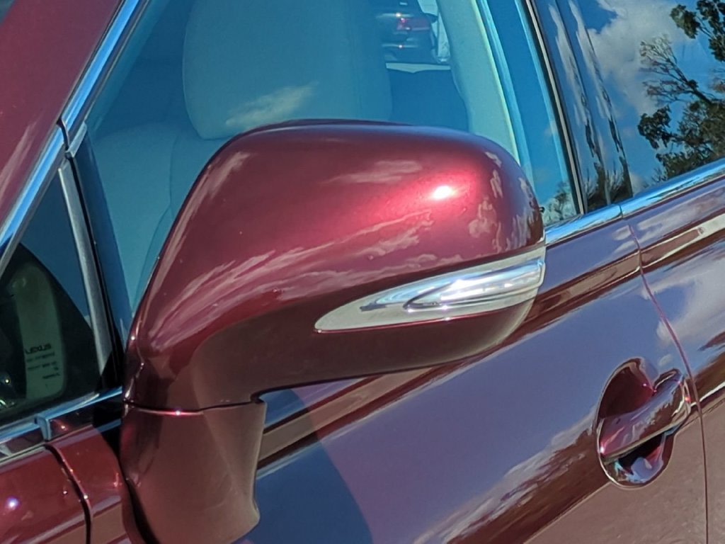 Thumbnail: 2014 Lexus RX - 21
