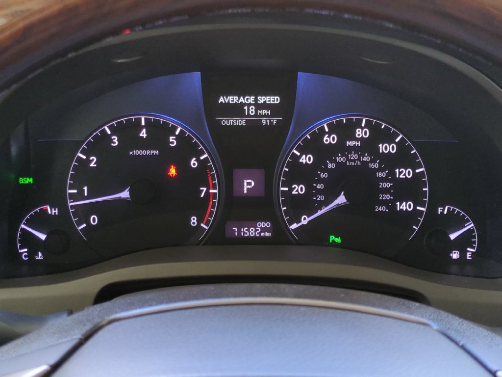 Thumbnail: 2014 Lexus RX - 15