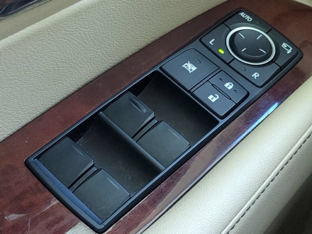 Thumbnail: 2014 Lexus RX - 30