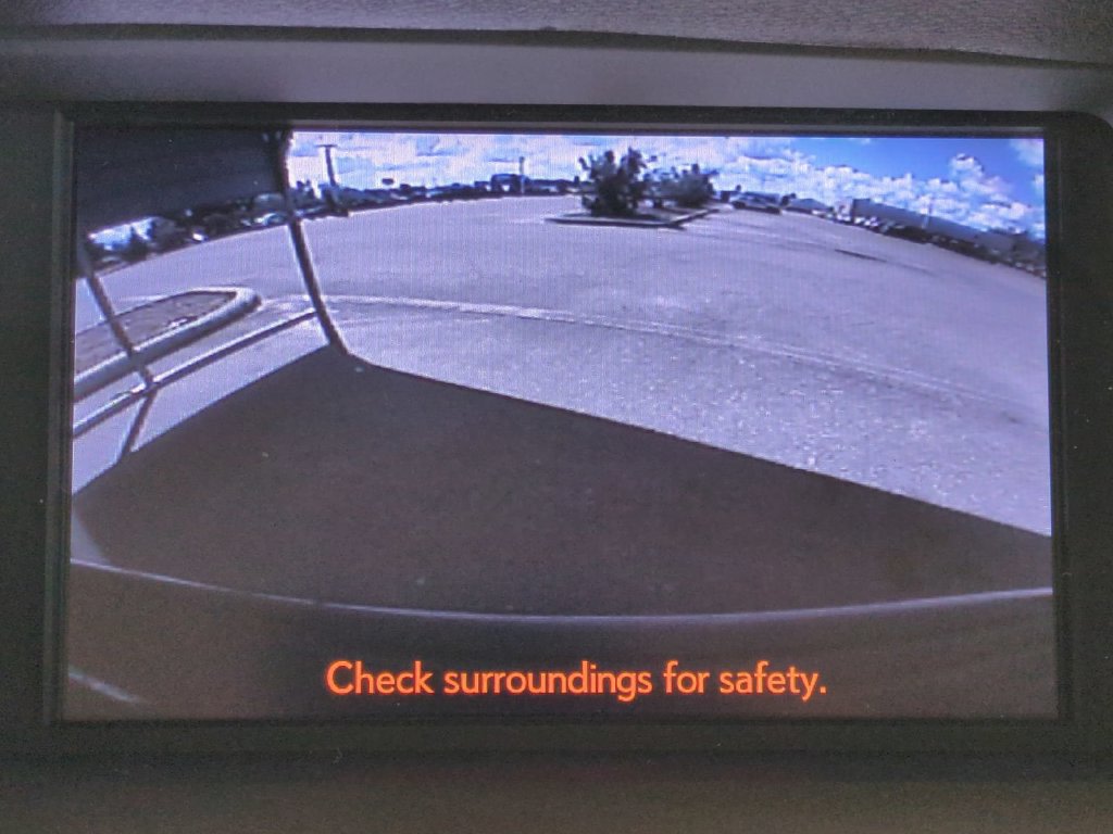 Thumbnail: 2014 Lexus RX - 26