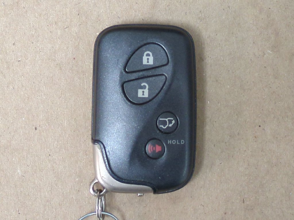 Thumbnail: 2014 Lexus RX - 35