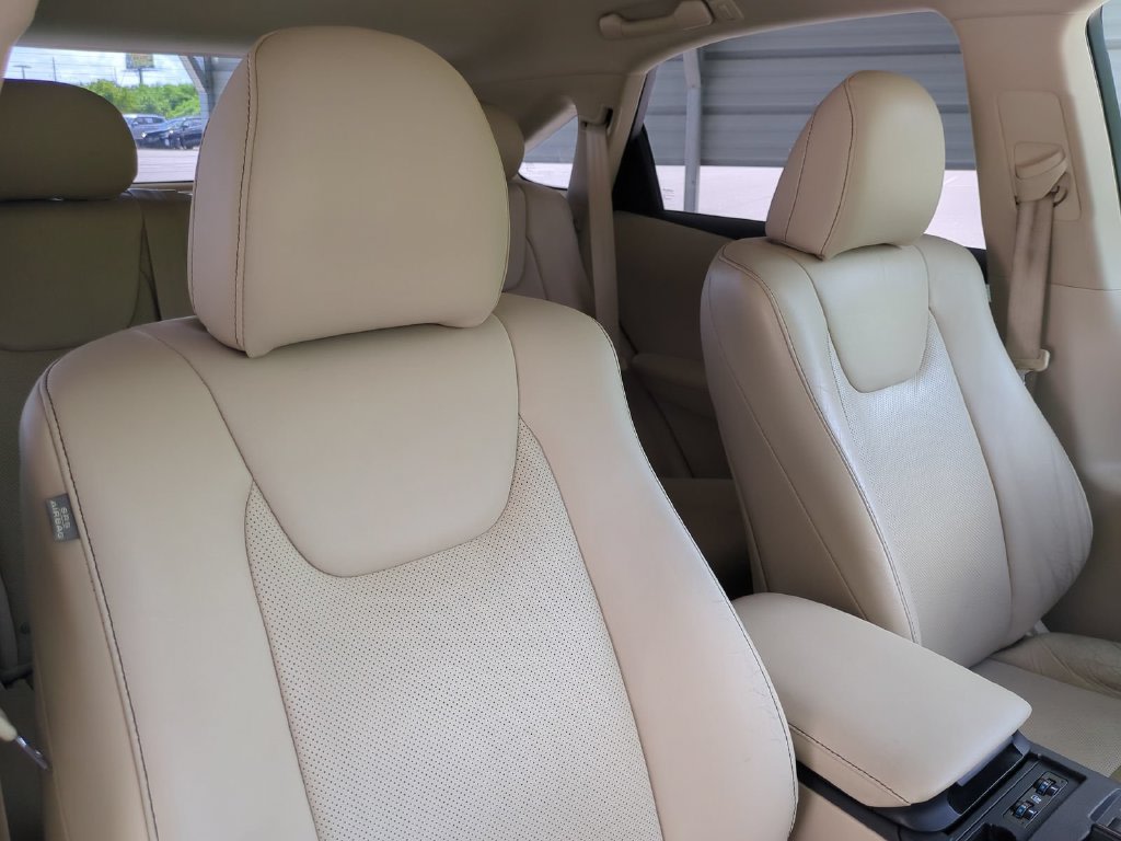 Thumbnail: 2014 Lexus RX - 10