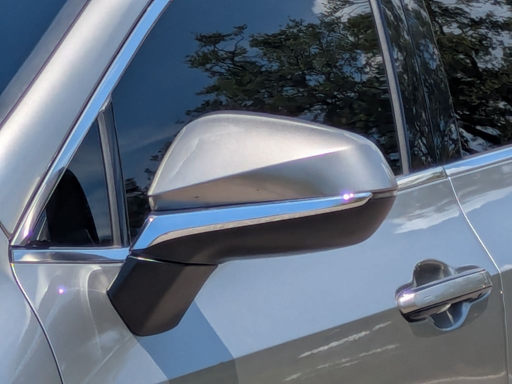 Thumbnail: 2024 Lexus ES - 22